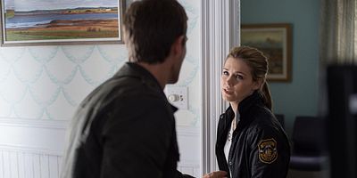 Cartel de The Old Switcheroo (Part. 1)