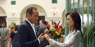 Cartel de Face My Enemy