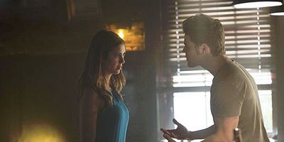 Cartel de Black Hole Sun