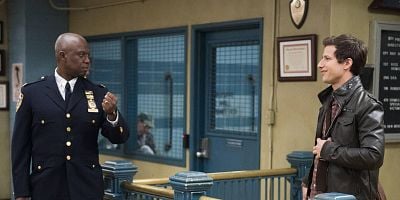 Cartel de Halloween II