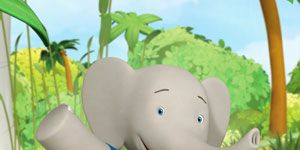 Cartel de Spy Trap/Sneezeasels