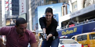 Cartel de The Mystery of the Sex Scandal