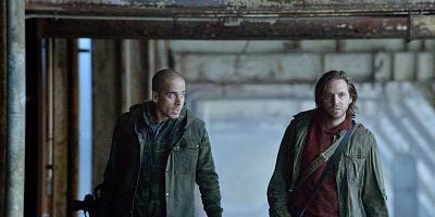 Cartel de Mentally Divergent