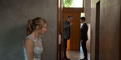 Cartel de Stupid Drama Queens