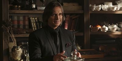 Cartel de El aprendiz