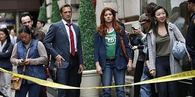 Cartel de The Mystery of the Art Ace