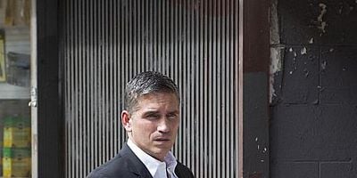 Cartel de Pretenders