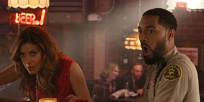 Cartel de Judge and Jury