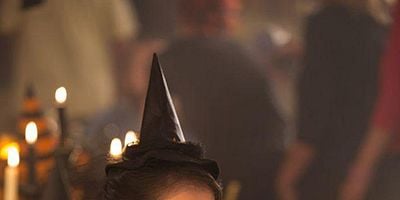 Cartel de Edward Mordake (Parte 1)