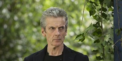 Cartel de In The Forest Of The Night