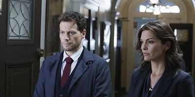 Cartel de New York Kids