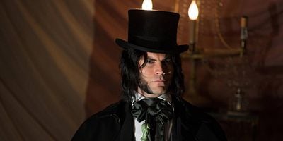 Cartel de Edward Mordake (Parte 2)