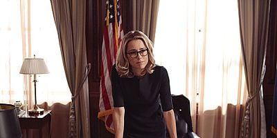 Cartel de Blame Canada