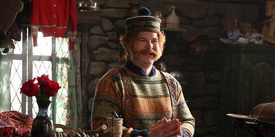 Cartel de Asuntos familiares