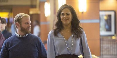 Cartel de G de Gerónimo