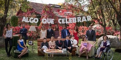 Cartel de La boda de mi hermano