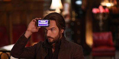 Cartel de Magnum Opus