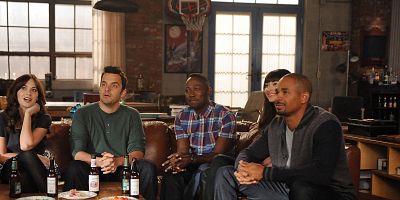 Cartel de Thanksgiving IV