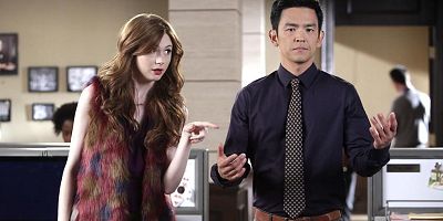 Cartel de Follow Through