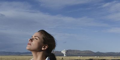 Cartel de The Awakening