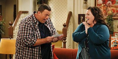 Cartel de The Book of Molly