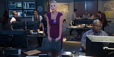 Cartel de Secrets & Lies