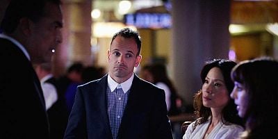 Cartel de Terra Pericolosa