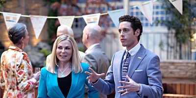 Cartel de Lawson Translation