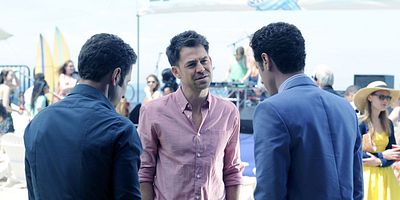 Cartel de Pregnant Paws