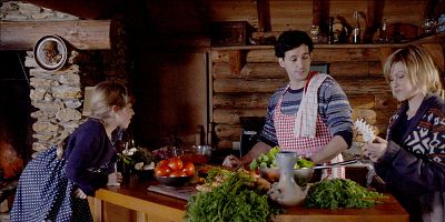 Cartel de Tempêtes - 2ème partie