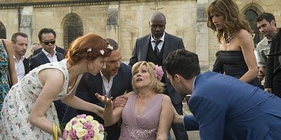 Cartel de Pour toujours