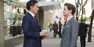 Cartel de All's Fair