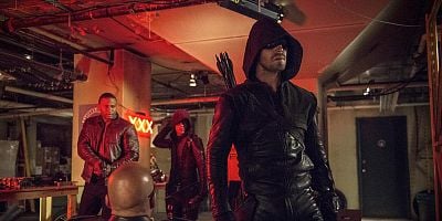 Cartel de The Brave and the Bold