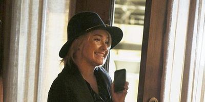 Cartel de Two Sides to Every Story