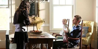 Cartel de The Map of Moments