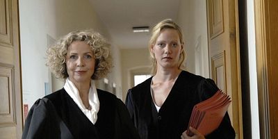 Cartel de Väter, Söhne, Töchter