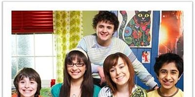 Cartel de Weird Wednesday