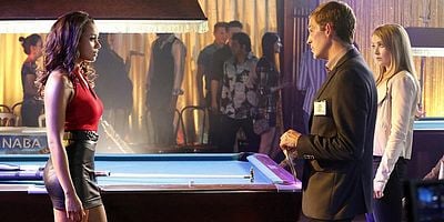 Cartel de Dead Rails