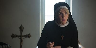 Cartel de Huérfanos