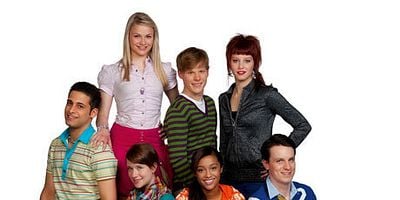 Cartel de Es geht weiter