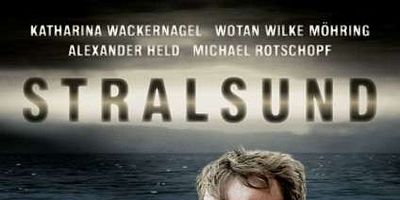 Cartel de Mörderische Verfolgung