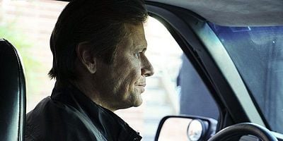 Cartel de La gente infinita