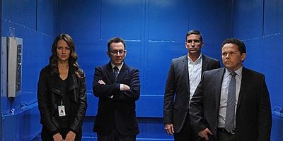 Cartel de If-Then-Else