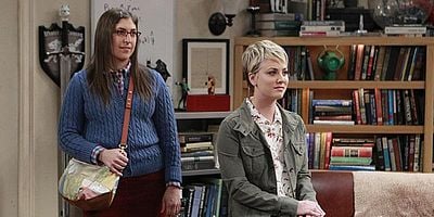 Cartel de La desintegración de la sonda espacial