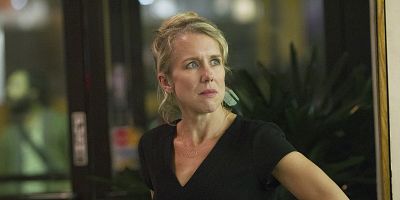 Cartel de Looking Glass