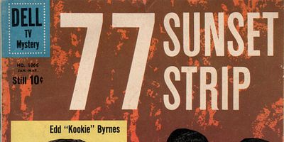 Cartel de Girl on the Run