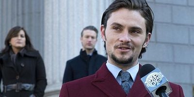 Cartel de Agent Provocateur