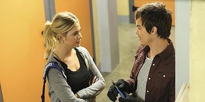 Cartel de El trasero del pecado