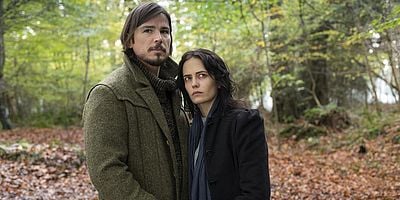 Cartel de Little Scorpion