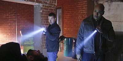 Cartel de Black Wind